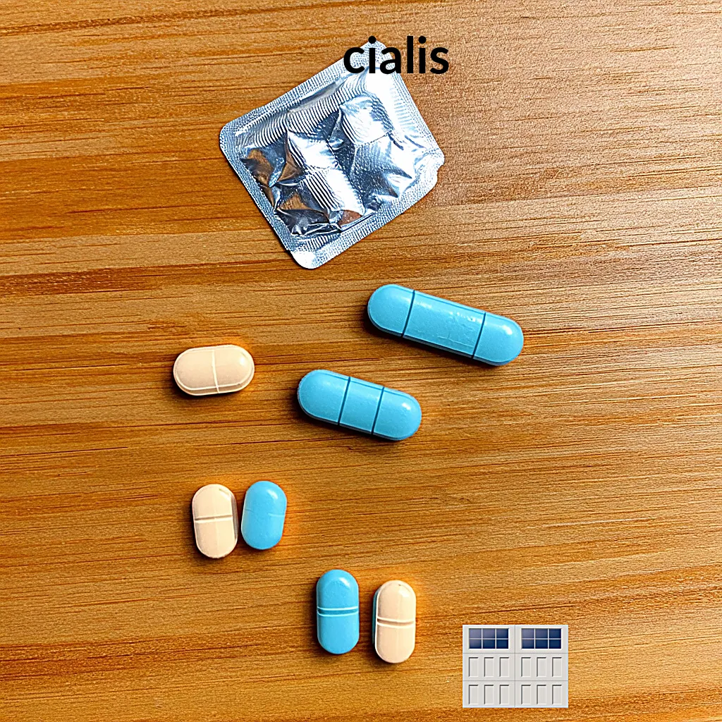 Comprar cialis en espana